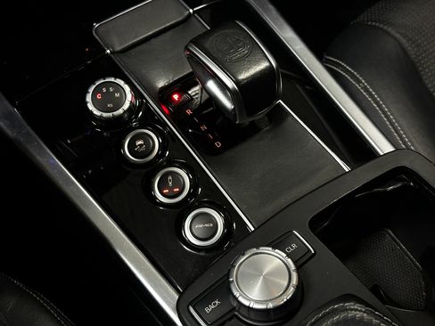 Used 2015 Mercedes-Benz E 63 AMG S-Model image 46