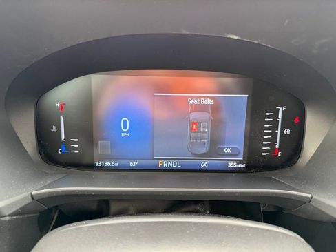 Used 2023 Ford Escape ST-Line w/ Tech Pack #1 AWD/4WD image 9