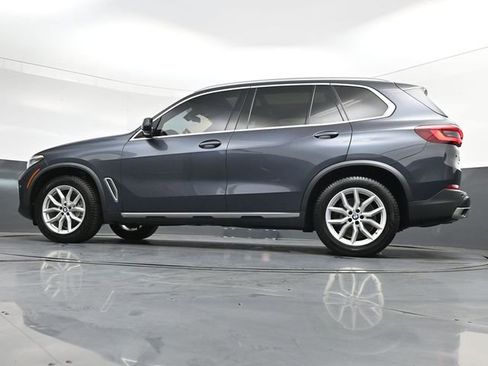 Used 2020 BMW X5 xDrive40i w/ Convenience Package AWD/4WD image 37