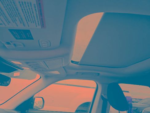 Certified 2025 Ford Bronco Sport Big Bend w/ Convenience Package image 12