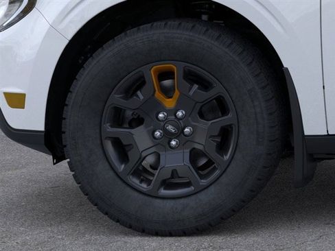 New 2025 Ford Maverick Tremor image 20