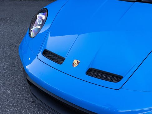 Certified 2022 Porsche 911 GT3 RWD image 10