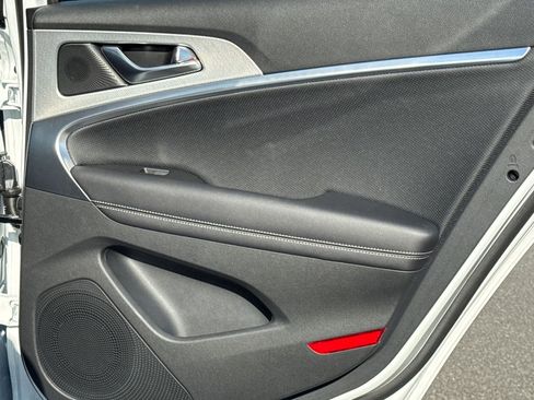 New 2026 Genesis G70 2.5T Prestige image 16