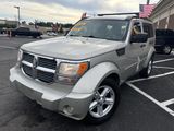 Used 2009 Dodge Nitro SLT image 4
