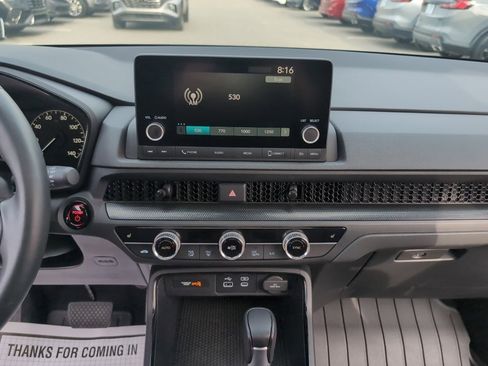 Used 2024 Honda CR-V Sport image 16