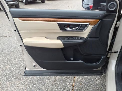 Used 2019 Honda CR-V EX-L image 9