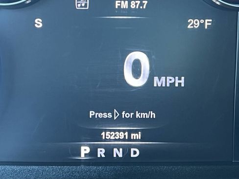 Used 2018 RAM 3500 Laramie w/ Sport Appearance Group AWD/4WD image 39