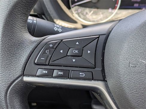 Used 2024 Nissan Sentra SV image 26