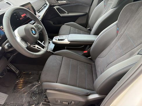 New 2026 BMW X1 xDrive28i w/ Technology Package AWD/4WD image 5