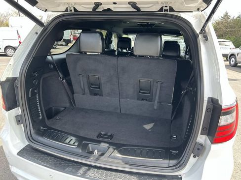 Used 2020 Dodge Durango R/T AWD/4WD image 17