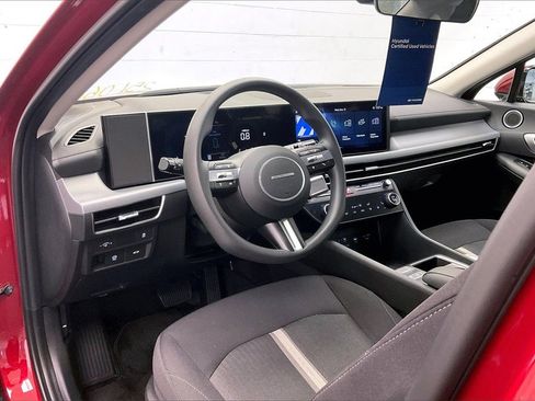 Certified 2024 Hyundai Sonata SEL image 13