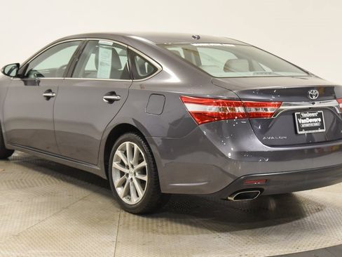 Used 2014 Toyota Avalon XLE Touring image 5