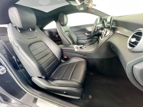Certified 2021 Mercedes-Benz C 300 C 300 image 21