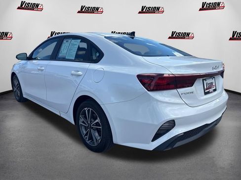 Used 2023 Kia Forte LXS FWD image 7