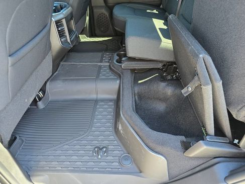 New 2026 RAM 3500 Big Horn AWD/4WD image 13