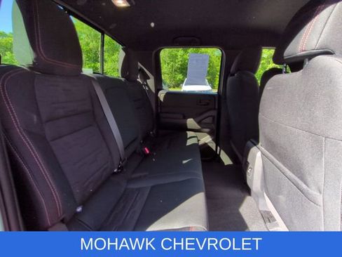Used 2026 Nissan Frontier PRO-4X w/ Pro-4x Convenience Package AWD/4WD image 28