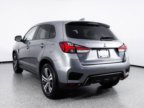 Used 2021 Mitsubishi Outlander Sport SE image 7