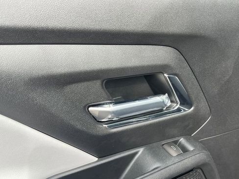 New 2025 Chevrolet Silverado EV RST image 24