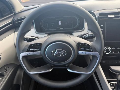 Used 2023 Hyundai Tucson SEL image 14