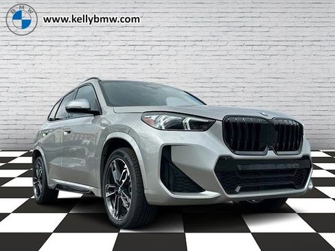 New 2026 BMW X1 xDrive28i w/ Technology Package image 1
