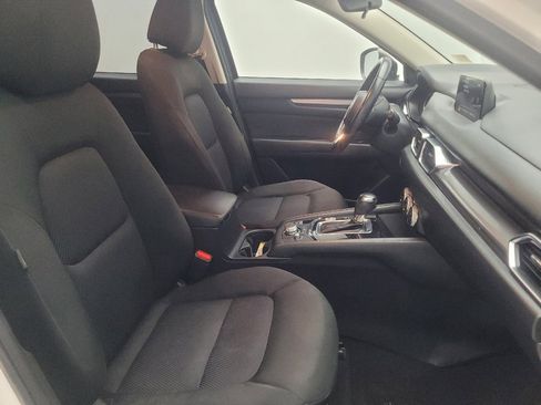 Used 2020 MAZDA CX-5 Sport FWD image 21