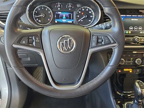 Used 2022 Buick Encore Preferred w/ Safety Package image 26