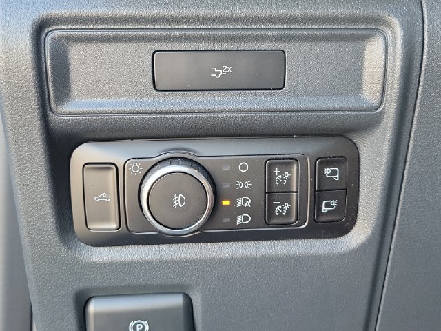 Used 2026 Ford F150 XLT w/ Equipment Group 302A MID AWD/4WD image 19