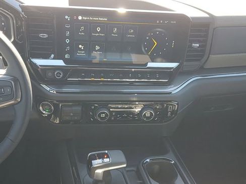 Certified 2026 Chevrolet Silverado 1500 ZR2 AWD/4WD image 13