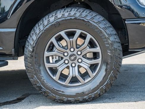Used 2022 Ford F150 Tremor w/ Equipment Group 402A High AWD/4WD image 26