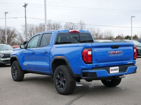 Used 2025 GMC Canyon Elevation w/ Convenience Package image 5