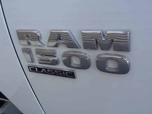 Used 2024 RAM 1500 Classic SLT RWD image 33
