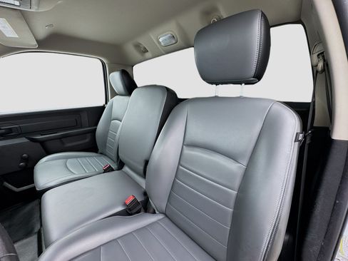 Used 2023 RAM 1500 Tradesman RWD image 15
