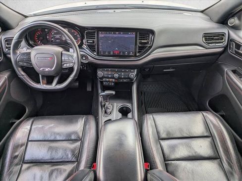 Used 2024 Dodge Durango GT AWD/4WD image 14