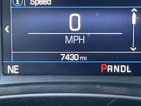 Used 2024 Chevrolet Equinox RS image 25