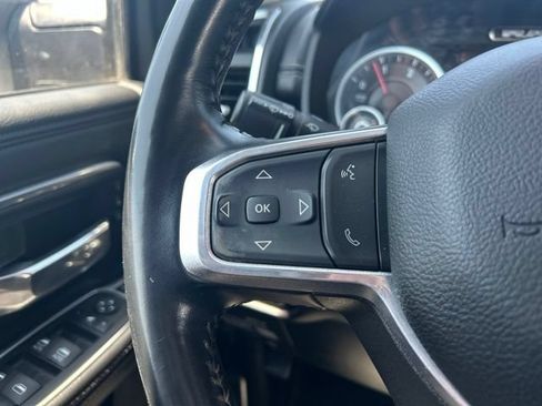 Used 2023 RAM 2500 Laramie AWD/4WD image 21