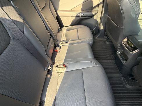 Certified 2024 Lexus TX 350 FWD w/ Cold Weather Package image 37