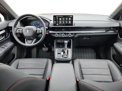 Used 2026 Honda CR-V Sport Touring image 10