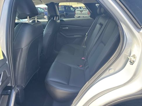 Used 2025 MAZDA CX-30 AWD 2.5 S w/ Select Sport Pkg image 25