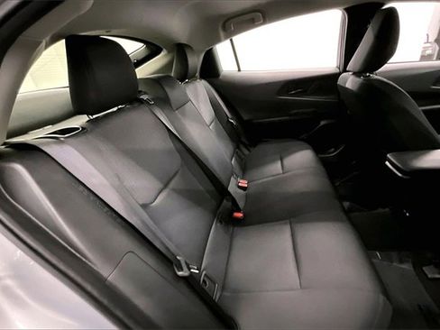 Used 2024 Toyota Prius LE image 21