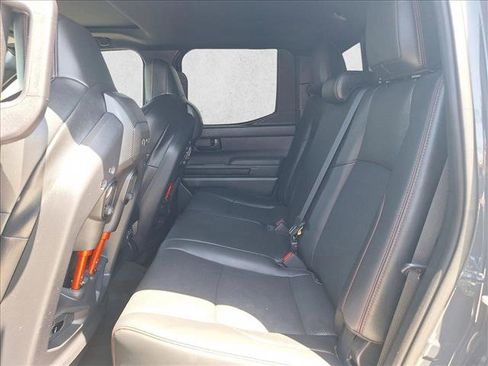 Certified 2025 Toyota Tacoma TRD Pro AWD/4WD image 15