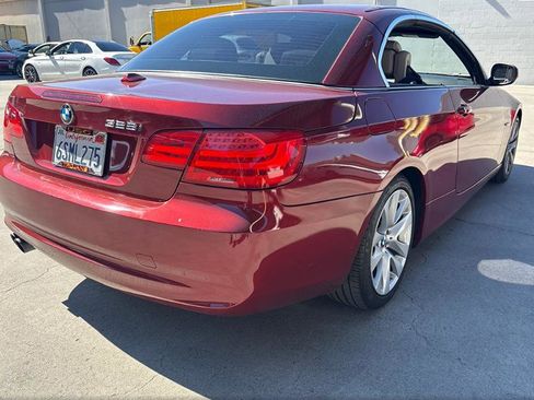 Used 2011 BMW 328i Convertible image 5