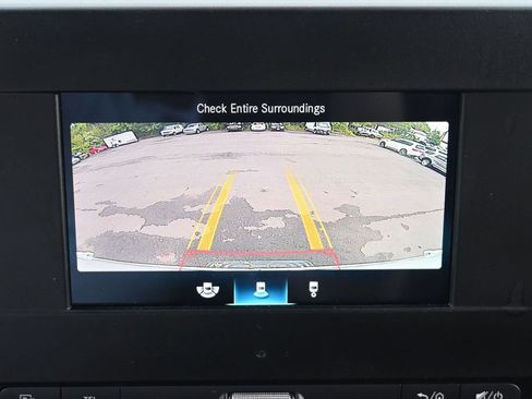 Used 2023 Mercedes-Benz Sprinter 2500 image 31