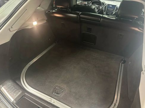 Used 2015 Cadillac SRX Luxury w/ Driver Awareness Package image 54