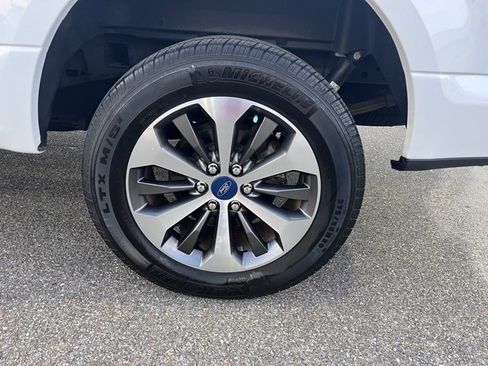 Certified 2019 Ford F150 XL w/ Equipment Group 101A Mid image 19