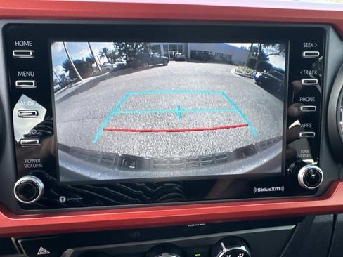 Used 2020 Toyota Tacoma TRD Sport image 30