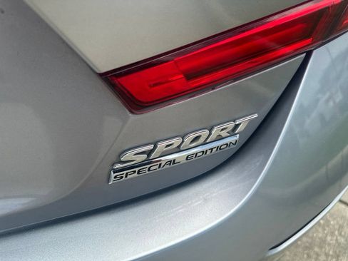 Used 2022 Honda Accord Sport Special Edition image 10