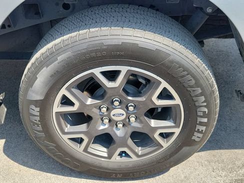 Used 2025 Ford F150 STX w/ Equipment Group 200A RWD image 6