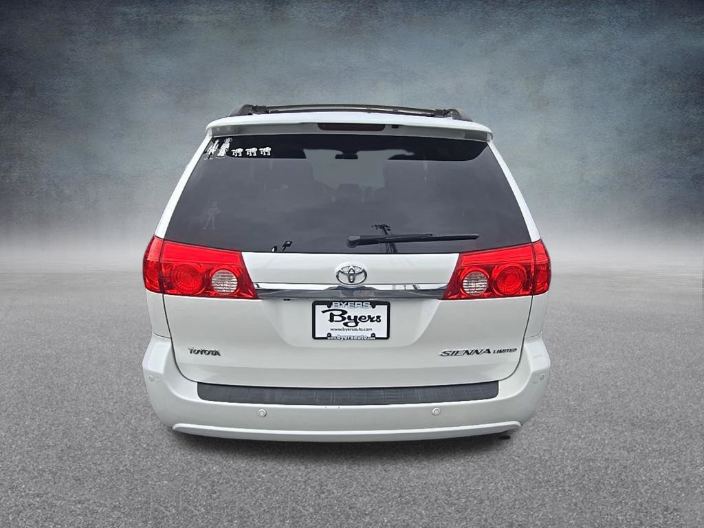 Used 2009 Toyota Sienna XLE Limited FWD image 6