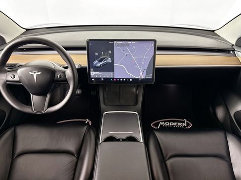Used 2021 Tesla Model 3 Long Range image 26