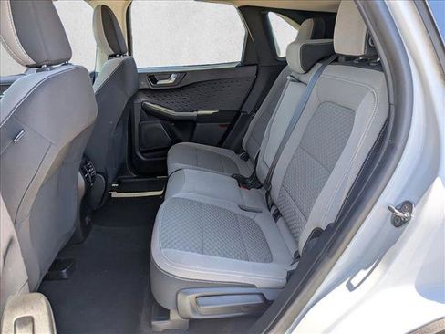 Used 2020 Ford Escape SE Sport FWD image 18